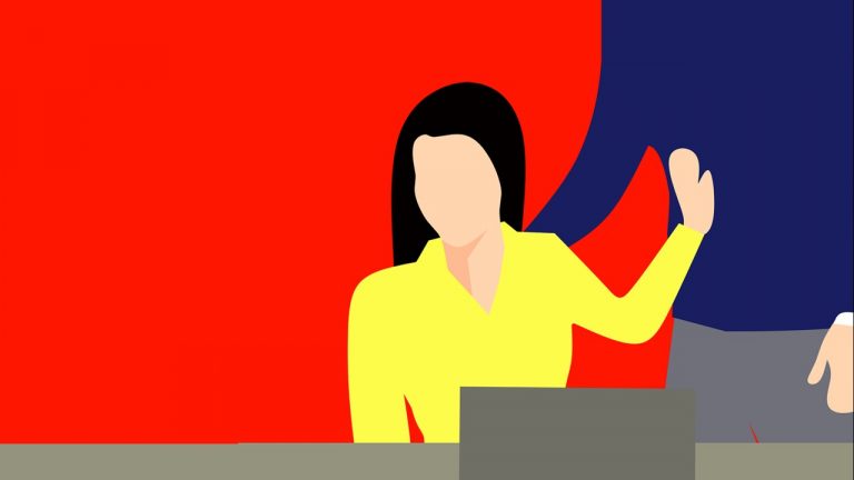 El hostigamiento sexual no es un chiste