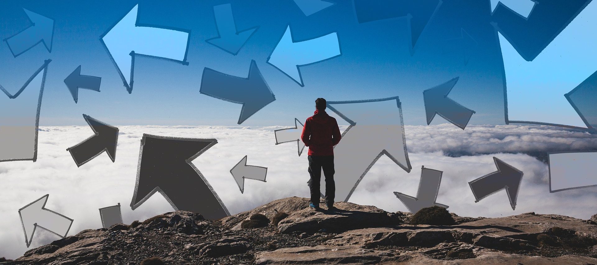 Imagen principal del artículo: Desmenuzar la incertidumbre