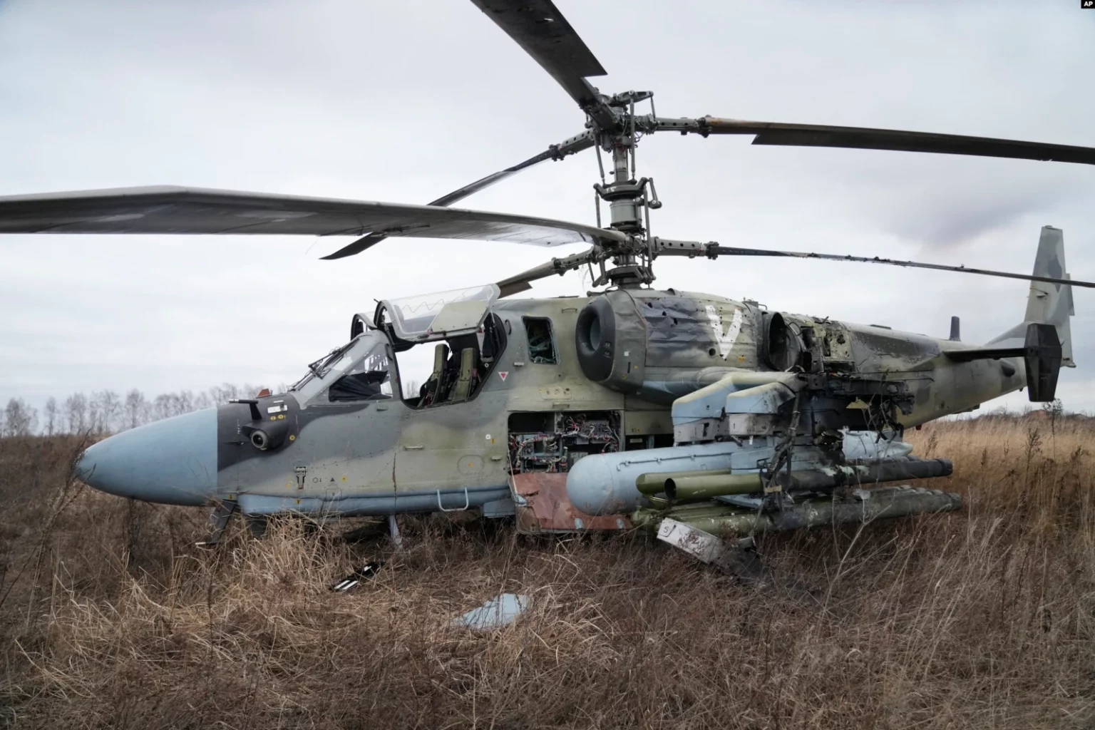 Imagen principal del artículo: Estonia se convierte en el primer país en apoyar una zona de exclusión aérea para Ucrania