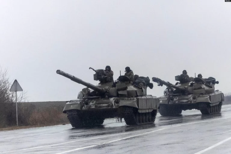 El gasto militar mundial alcanza un nuevo récord desde la Guerra Fría