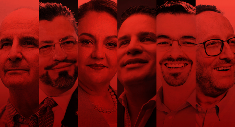 Elecciones 2022: Figueres y Chaves disputarán la segunda ronda