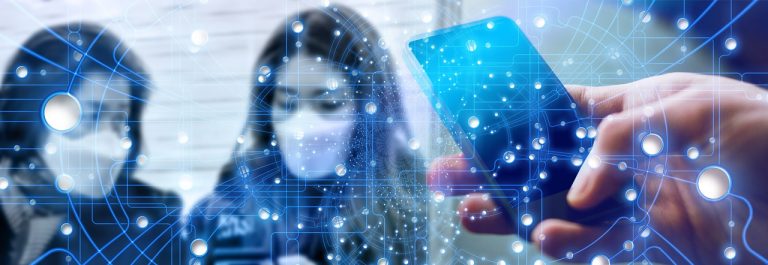 El interesante impacto de los datos en tiempos de pandemia