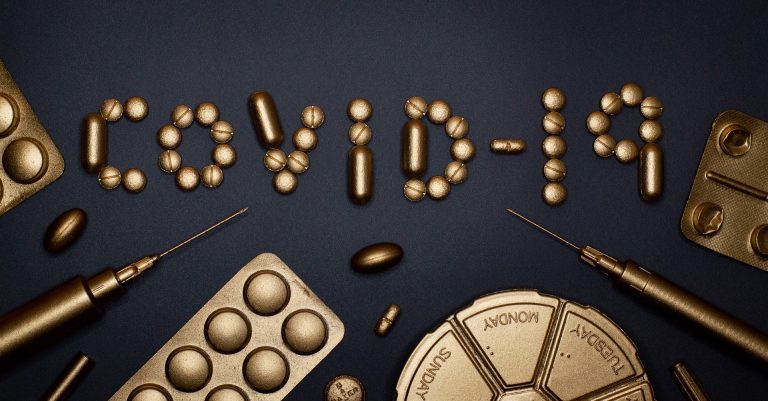 Paxlovid: ¿Ha renunciado el Gobierno a combatir la pandemia?