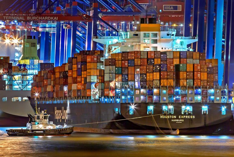 Enero registró mayor crecimiento en exportaciones de bienes en cinco años