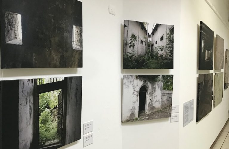Centro Cultural José Figueres Ferrer abre exposición con imágenes e historias de la Isla San Lucas