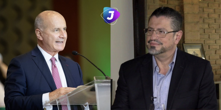 En el área deportiva: José María Figueres plantea 20 acciones específicas, mientras Rodrigo Chaves propone 7