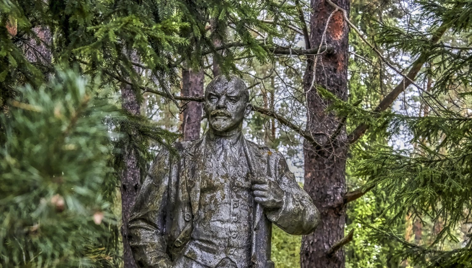 Imagen principal del artículo: Repensar a Lenin en Costa Rica
