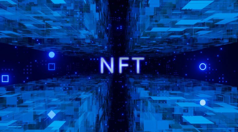NFT a través del foco legal y financiero