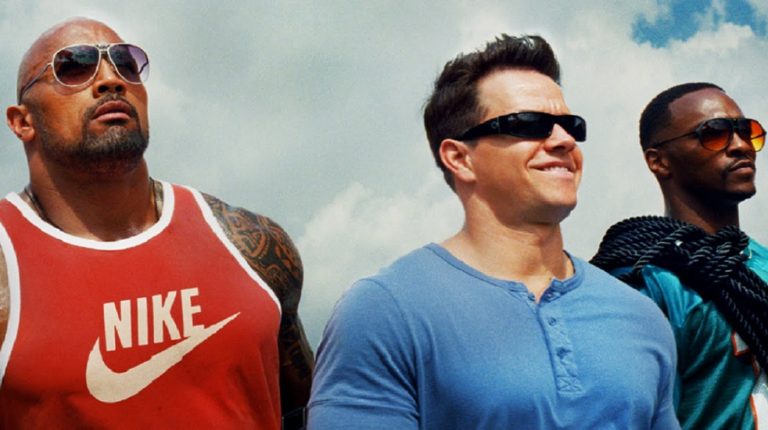 Pain & Gain: el arte de lo real, lo hilarante y lo absurdo