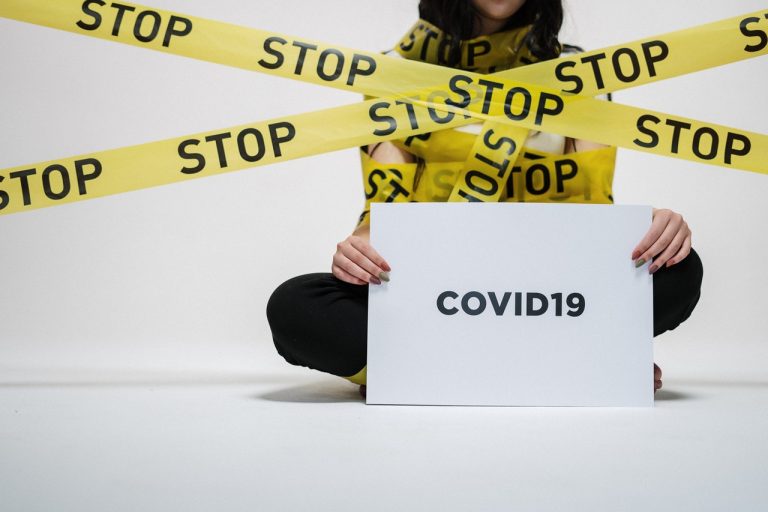 Pandemia del COVID-19: una era cargada de incertidumbre