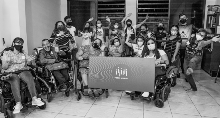 Proyecto Voces Visibles busca visibilizar los tipos de violencia contra las mujeres en Costa Rica