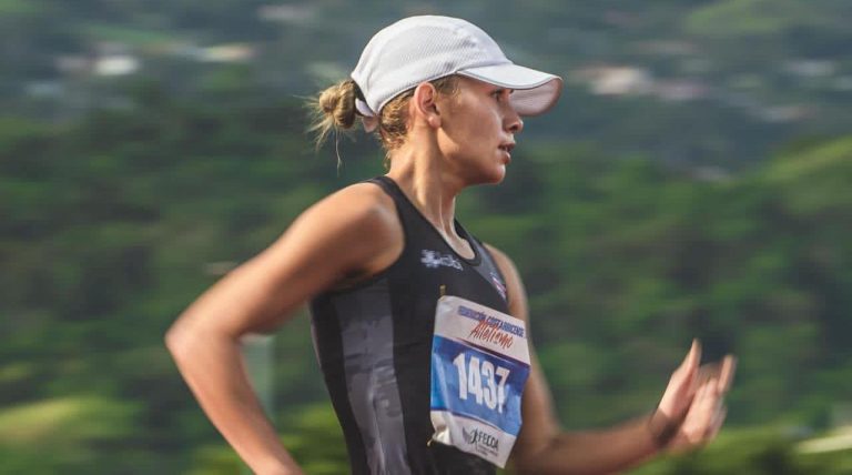 Tras un convulso inicio de año, Noelia Vargas arrancará la temporada competitiva en República Checa