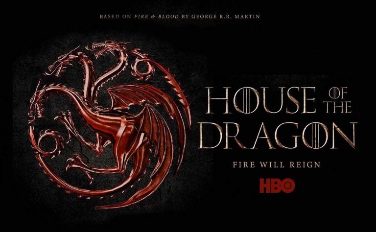 21 de agosto será la fecha de lanzamiento de House of the Dragon 