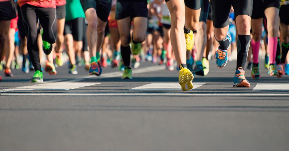 Imagen principal del artículo: Sala Constitucional ordena al MOPT emitir reglamento que agilizará la realización de eventos deportivos en vías públicas