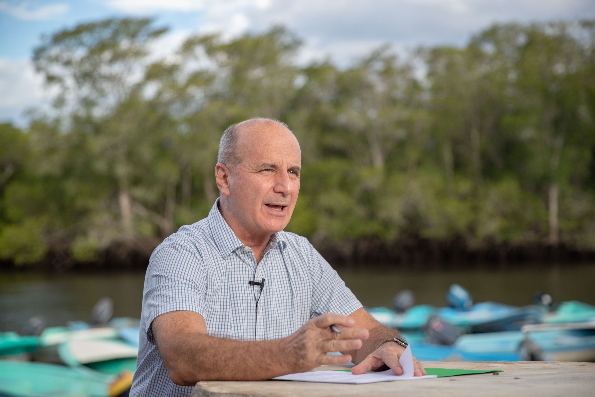 Imagen principal del artículo: Ahora ¿quién se hará responsable?