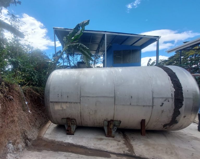 Donación de FIFCO permitirá a ASADAS llevar agua potable a 12 comunidades más en el país