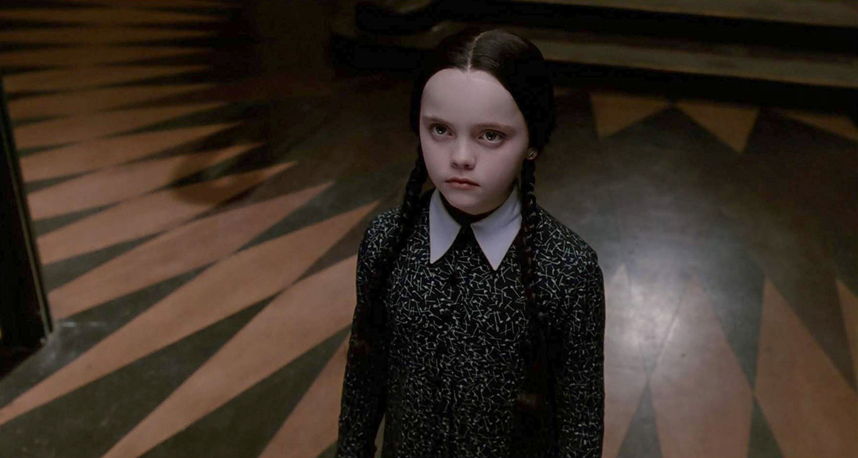 Imagen principal del artículo: Christina Ricci regresará a la Familia Addams en Wednesday de Tim Burton