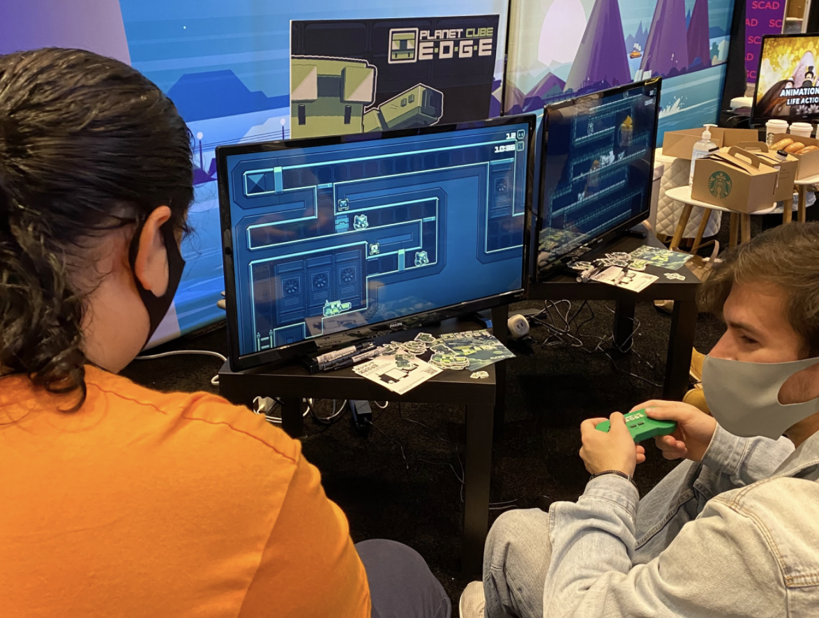 Imagen principal del artículo: Costa Rica participará por segunda vez en la Feria Internacional de Videojuegos