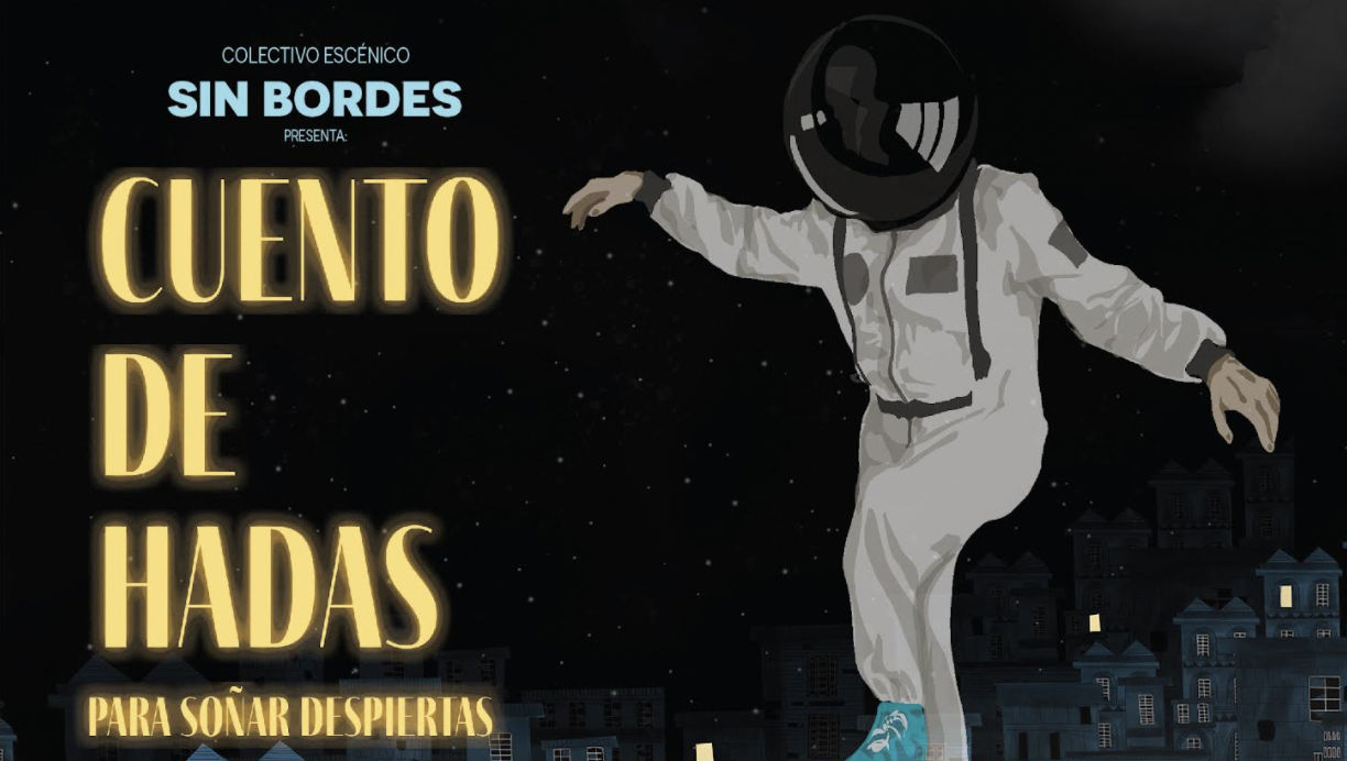 Imagen principal del artículo: Teatro de la Danza estrenará obra que reflexiona sobre la violencia de las mujeres en la región