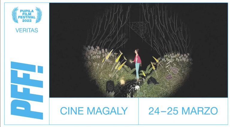 Pupila Film Festival 2022 se realizará este viernes en el Cine Magaly
