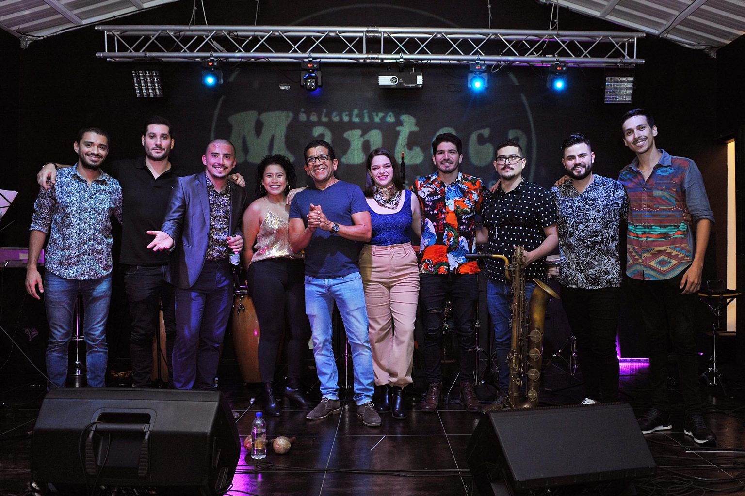 Imagen principal del artículo: Aquí Cultura arrancará su tercera temporada la próxima semana con música nacional