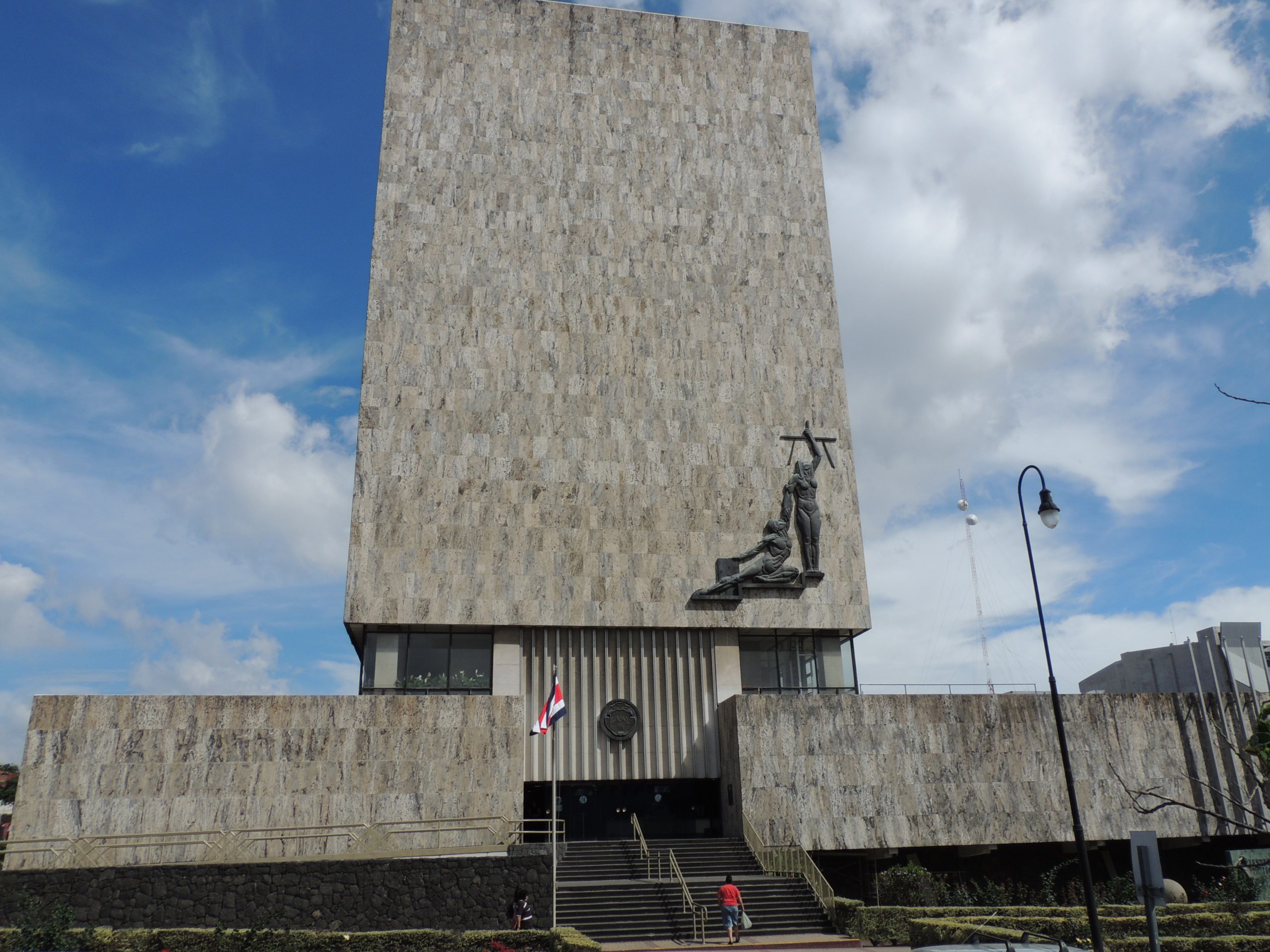 Imagen principal del artículo: Corte niega incidencia de proyecto de ley en el Poder Judicial, para evitar que requiera mayoría calificada