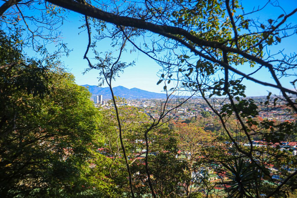 Imagen principal del artículo: País recibe $10,3 millones con el objetivo principal de descarbonizar la Gran Área Metropolitana