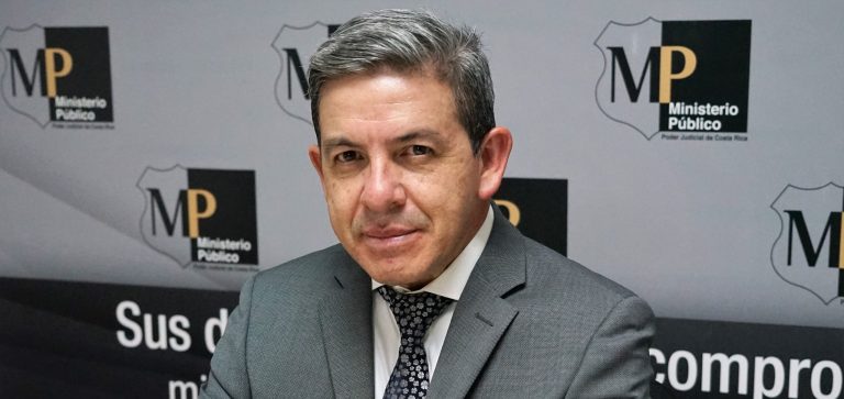 Ministerio Público malinterpreta vigencia de la Ley contra la Delincuencia Organizada