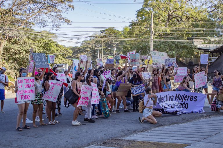 Conmemoración del 8M tendrá festivales y manifestaciones regionales en todo el país