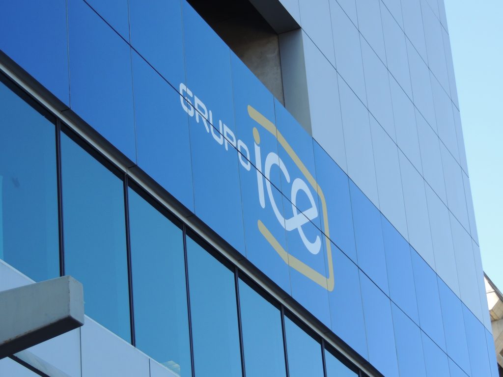 ICE aumentará 23 veces capacidad de conectividad internacional con cable submarino TAM-1