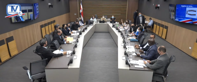 Asamblea se pone las pilas, alcaldes buscan salirse con la suya