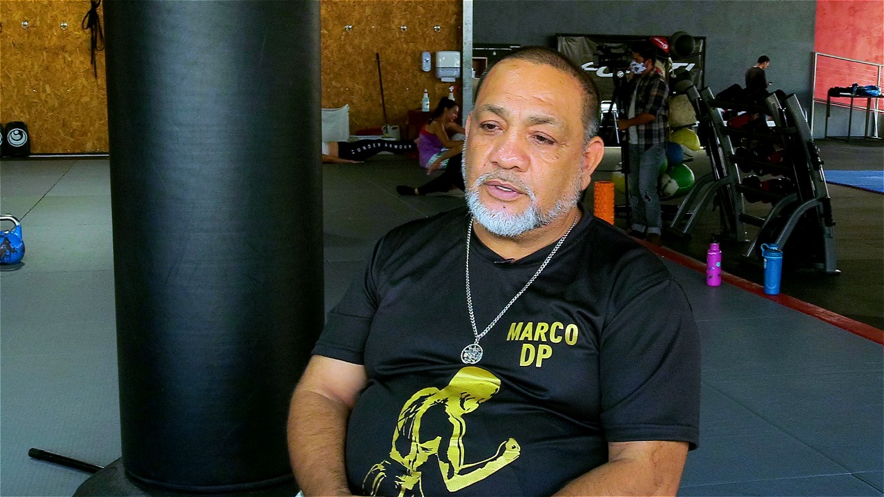 Imagen principal del artículo: Tribunal condena a entrenador de boxeo por abusos sexuales contra menores de edad