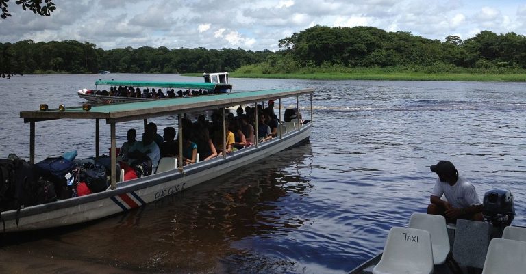 Tortuguero: el paraíso olvidado por la falta de visión del Gobierno