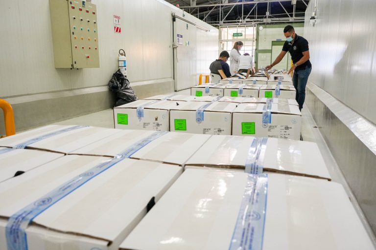 Banco Mundial aprueba crédito de $120 millones a Costa Rica para vacunación contra COVID-19