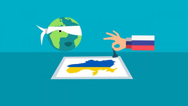 Rusia y Ucrania: ¿una guerra con implicaciones para los costarricenses?