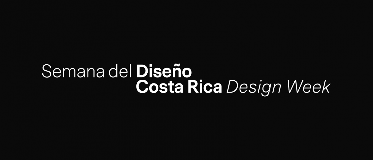 Imagen principal del artículo: Disfrute de exposiciones, ferias y cursos en la primera edición de la Semana del Diseño de Costa Rica