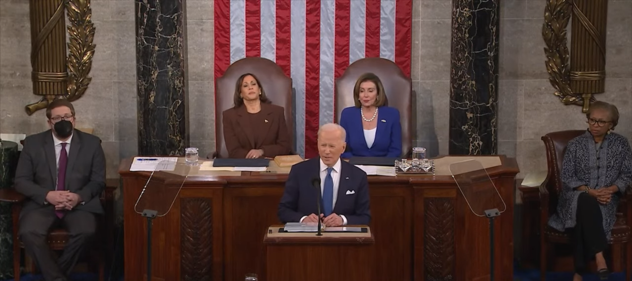 Imagen principal del artículo: Biden: “Putin pagará el precio”