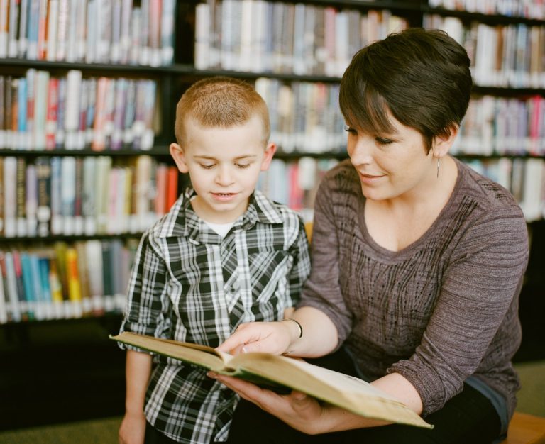 How can we handle self-regulation in children? Does it make a difference in our role as teachers?