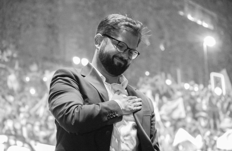 Gabriel Boric toma presidencia de Chile: De militante estudiantil a líder emergente de la izquierda latinoamericana