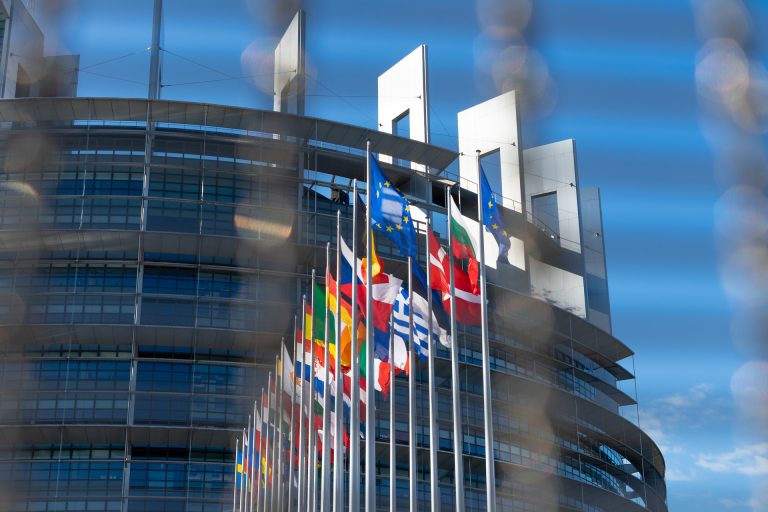 La Unión Europea discutirá adhesión de Ucrania, Georgia y Moldavia 