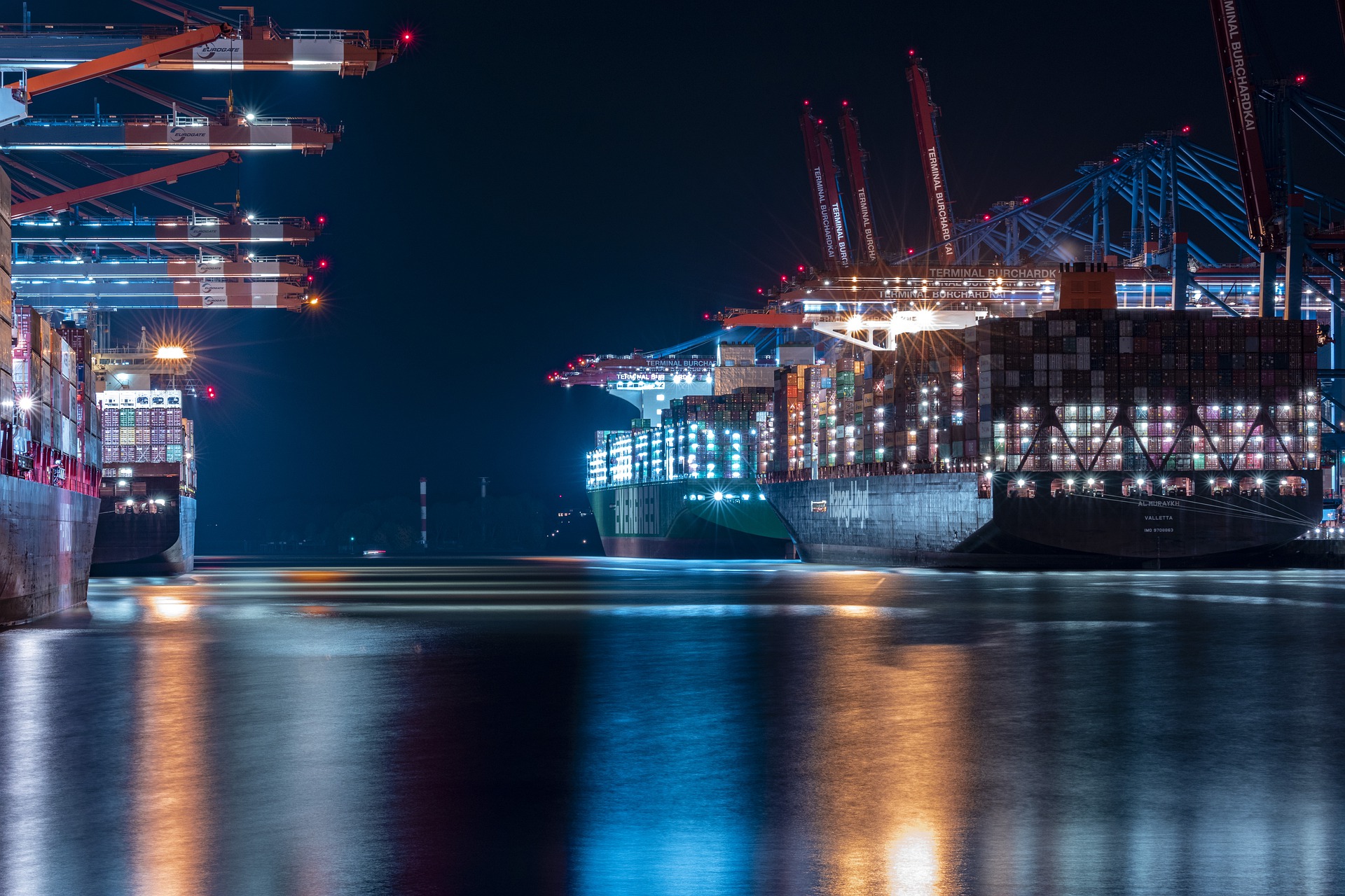 Imagen principal del artículo: Precio del crudo y metales se disparan por la guerra en Ucrania