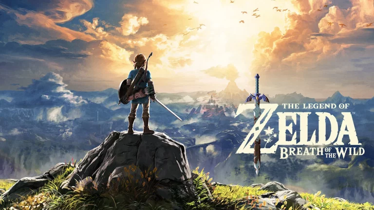 Nuevo juego de Zelda saldrá a la luz entre marzo y junio de 2023 