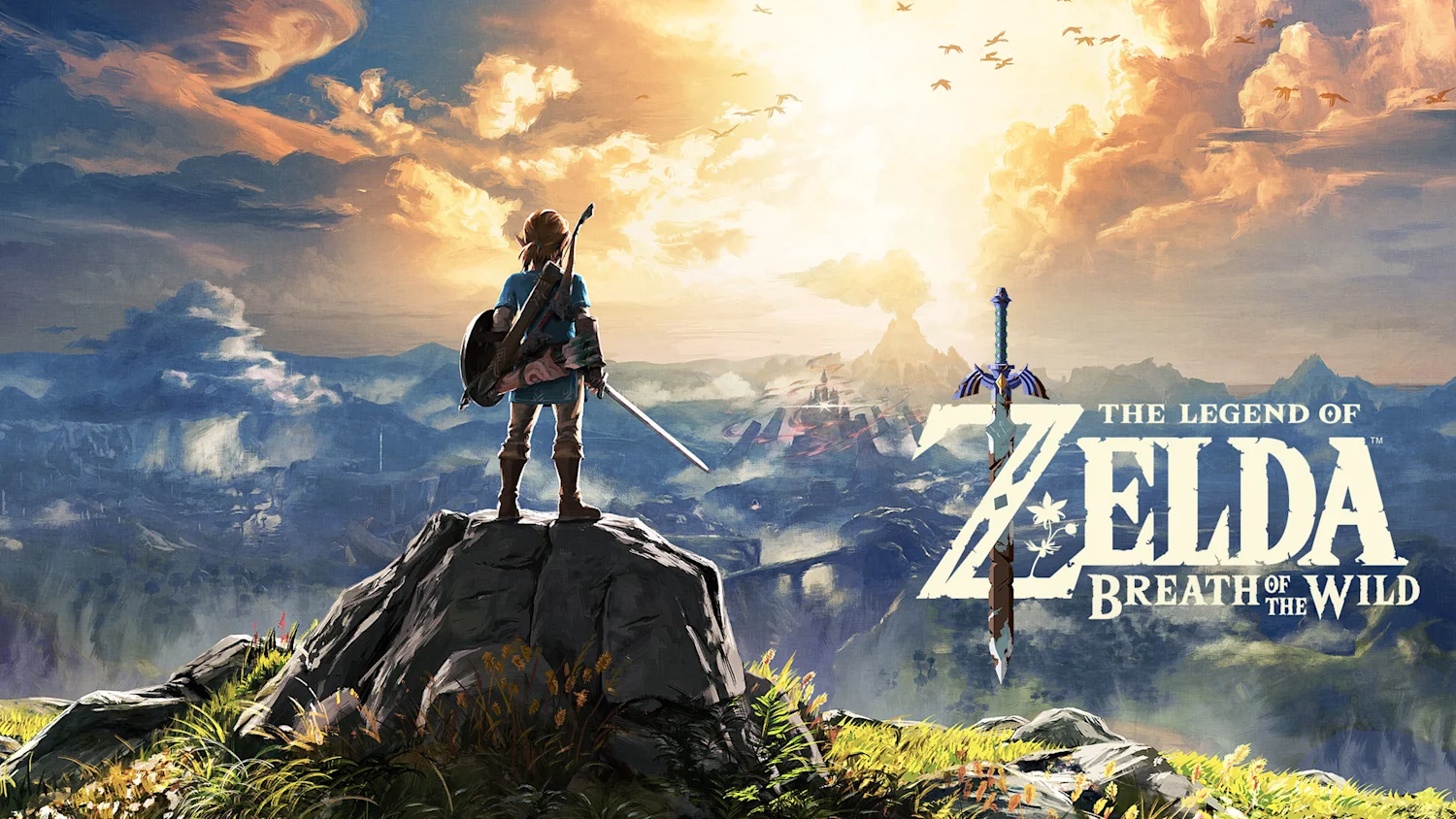 Imagen principal del artículo: Nuevo juego de Zelda saldrá a la luz entre marzo y junio de 2023