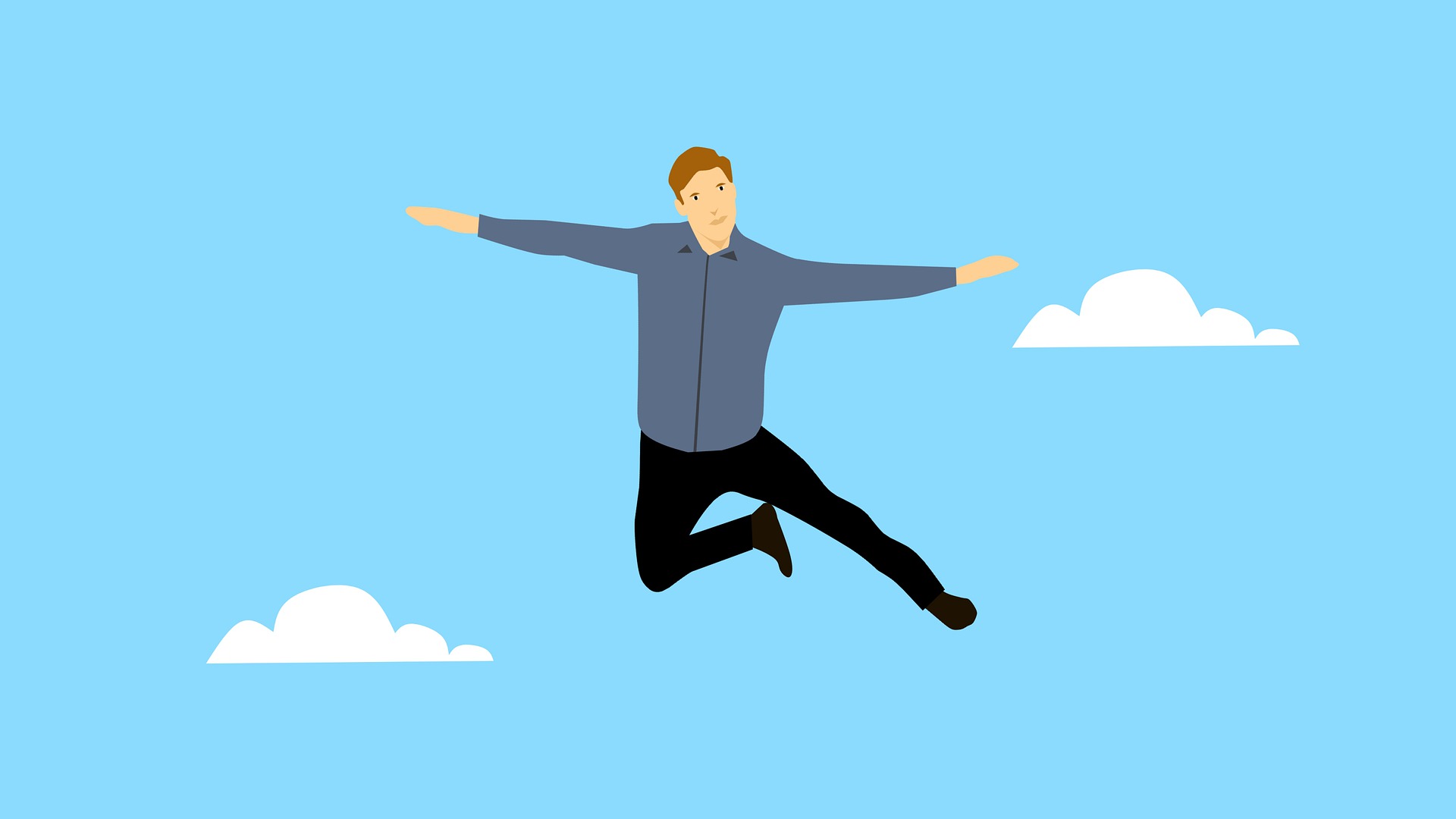 Imagen principal del artículo: Los acróbatas de la interpretación