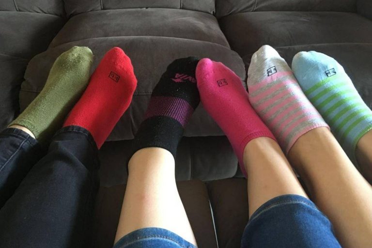 “Las llevo diferente porque somos iguales”: Iniciativa busca la inclusión de personas con síndrome de Down