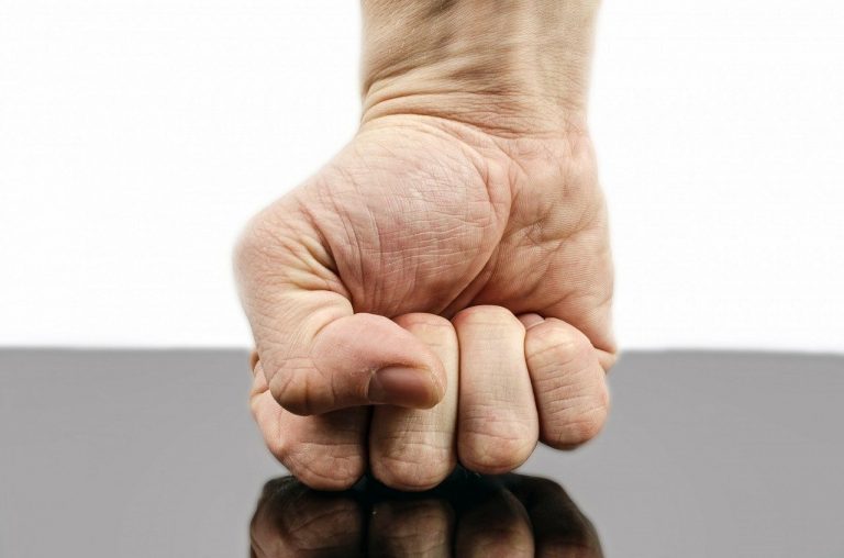 Divide y vencerás: la polarización del siglo XXI