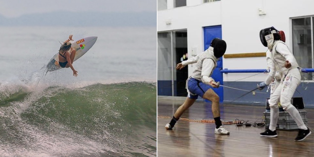 Imagen principal del artículo: ICODER no cuenta con un reglamento específico para incorporar disciplinas nuevas en Juegos Deportivos Nacionales