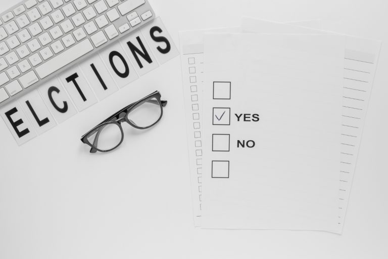 ¿Es conveniente tener un Estado del derecho?