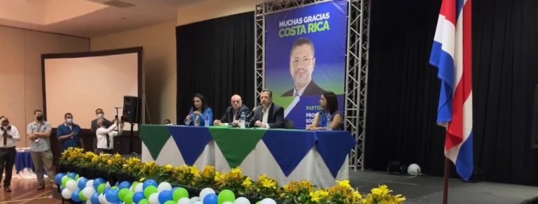 El día después de las elecciones