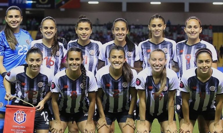 Selección femenina se jugará la vida ante Curazao y Guatemala en los últimos partidos de la eliminatoria previa al Premundial